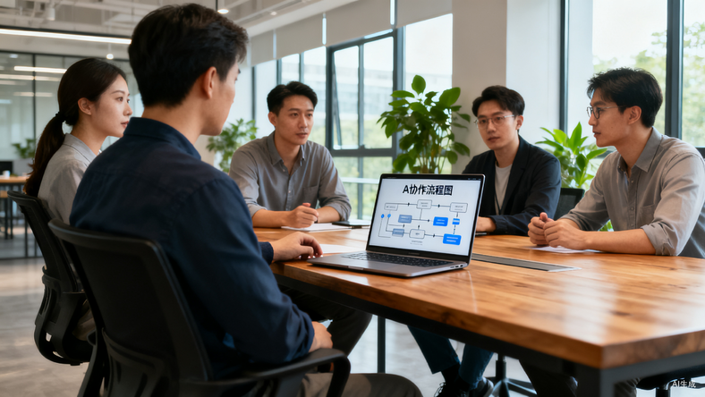 AI抹平技术鸿沟却吵更凶?产品经理与研发的高效协作实战心法